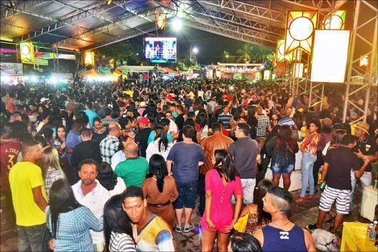 Foto: Foto: Ascom – Prefeitura de Porto Seguro
