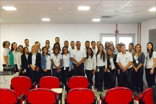 Foto: Vilaça Comunicação