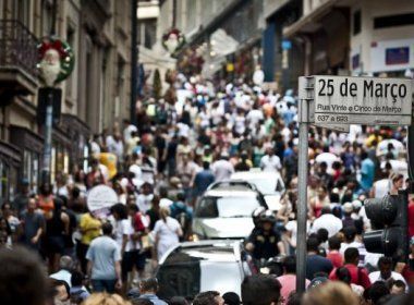 Foto: Marcelo Camargo / Agência Brasil
