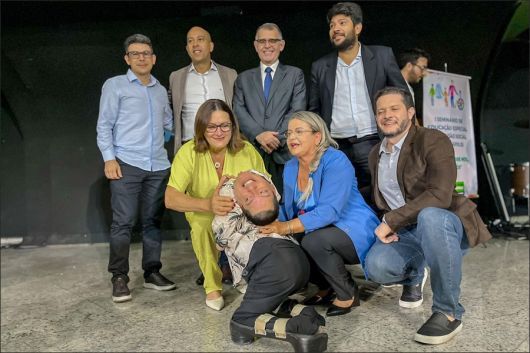 Foto: Ascom/ Prefeitura de Eunápolis