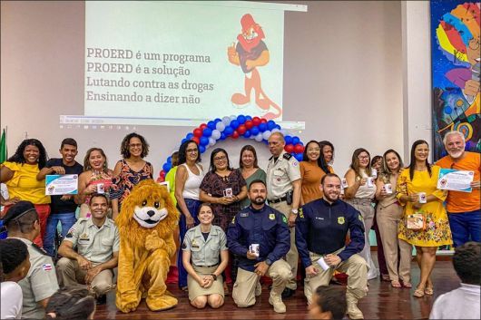 Foto: Ascom/ Prefeitura de Eunápolis