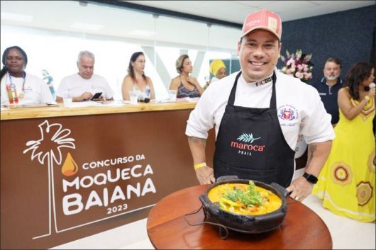 Foto: Ascom/ Prefeitura de Cabrália