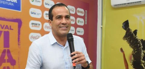 Foto: Betto Jr / Secom