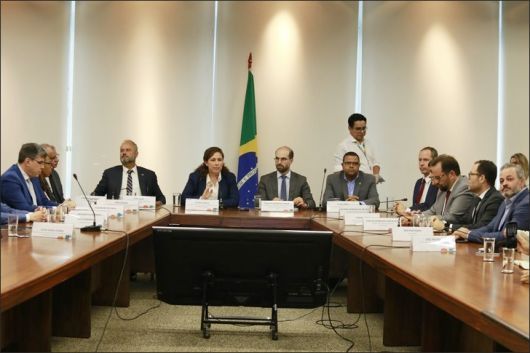 Foto: Agência Gov