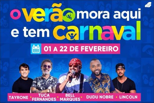 Foto: CARNAVAL / PORTO