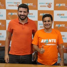 Foto: A Gazeta Bahia