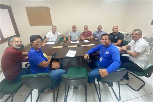 Foto: Ascom/ Prefeitura de Porto Seguro