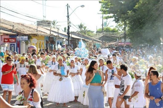 Foto: Ascom/ Prefeitura de Porto Seguro