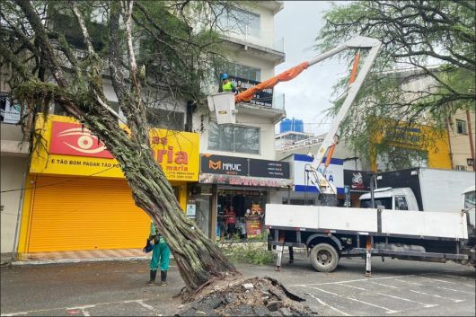 Foto: Ascom/ Prefeitura de Eunápolis