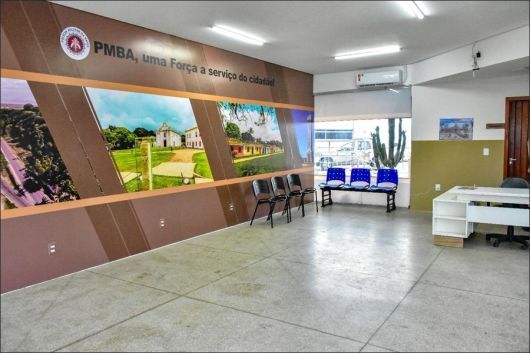 Foto: Ascom/ Prefeitura de Porto Seguro