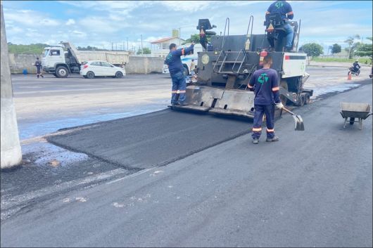 Foto: Ascom/ Prefeitura de Porto Seguro