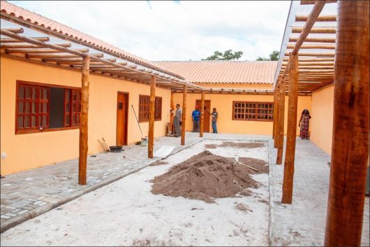 Foto: Ascom/ Prefeitura de Porto Seguro