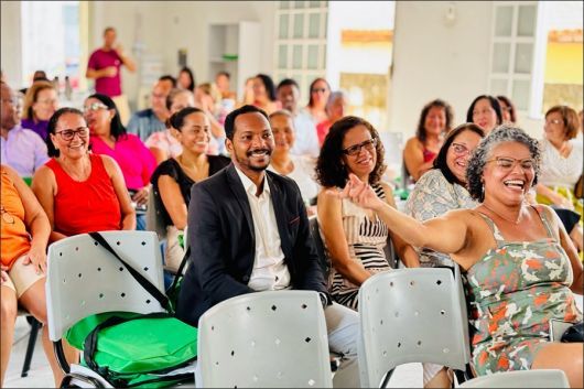 Foto: Ascom/ Prefeitura de Itagimirim