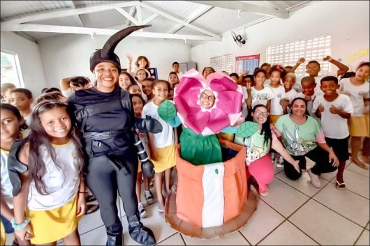 Foto: Ascom/ Prefeitura de Porto Seguro