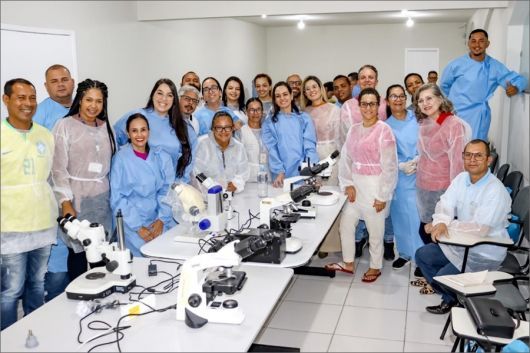 Foto: Ascom/ Prefeitura de Porto Seguro