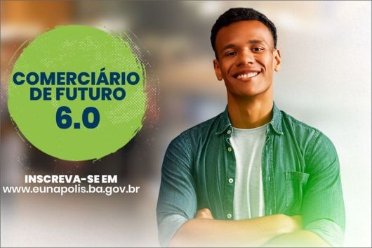 Foto: Ascom/ Prefeitura de Eunápolis