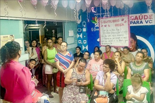 Foto: Ascom/ Prefeitura de Porto Seguro